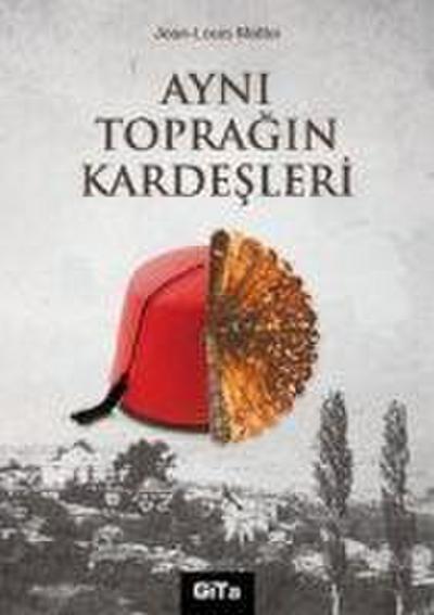 Ayni Topragin Kardesleri