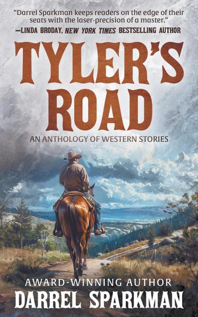 Tyler’s Road