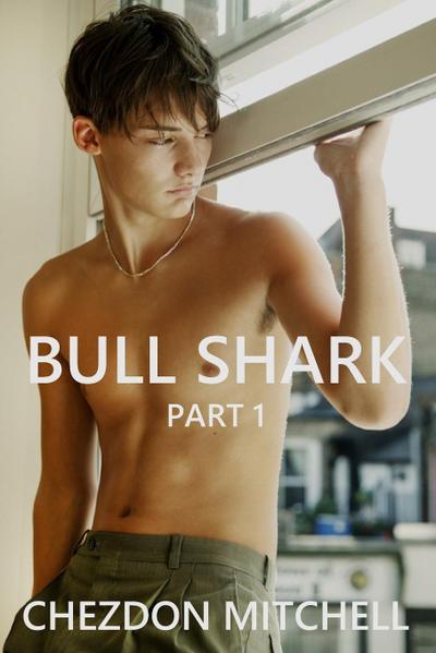 Mitchell, C: Bull Shark Part 1