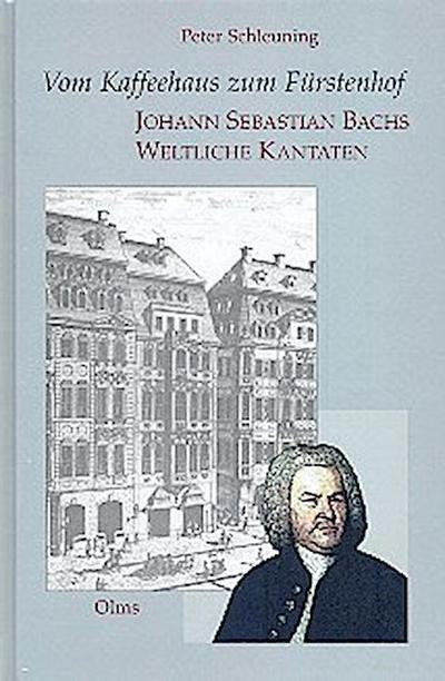 Vom Kaffeehaus zum Fürstenhof