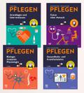 PFLEGEN Lernpaket - Fokus Alter Mensch