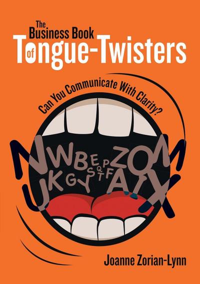 The Business Book of Tongue-Twisters