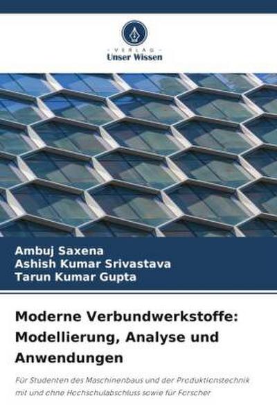 Moderne Verbundwerkstoffe: Modellierung, Analyse und Anwendungen