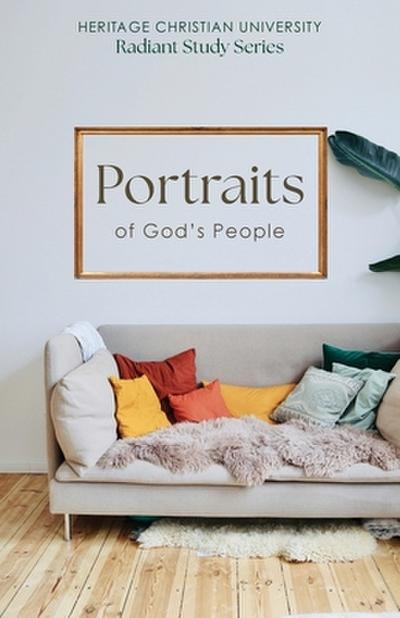 Portraits of God’s People