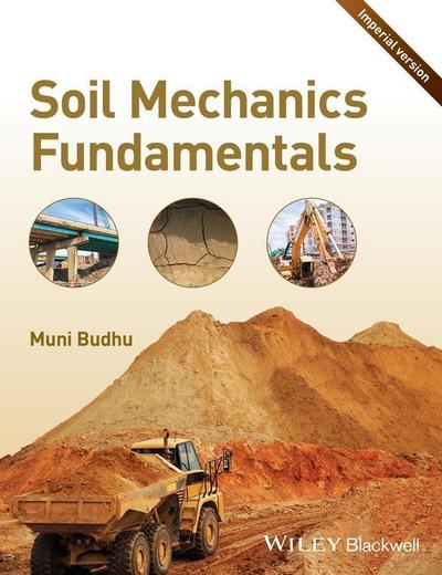 Soil Mechanics Fundamentals, Imperial Version