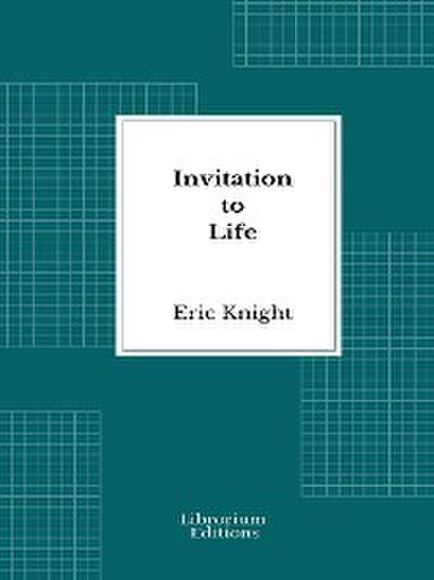 Invitation to Life