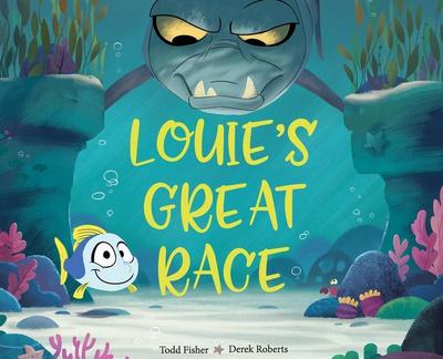 Louie’s Great Race