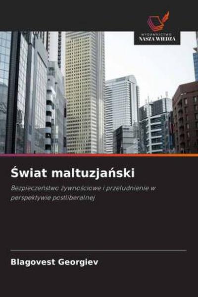 ¿wiat maltuzja¿ski