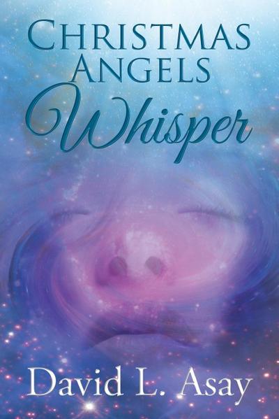 Christmas Angels Whisper