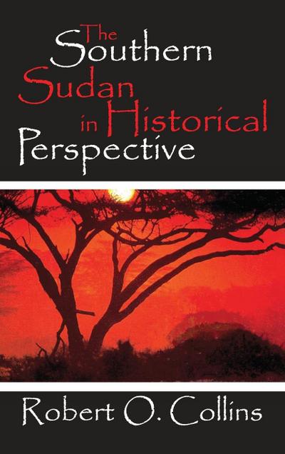 The Southern Sudan in Historical Perspective