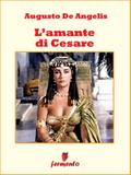 L’amante di Cesare - I gialli del Commissario De Vincenzi