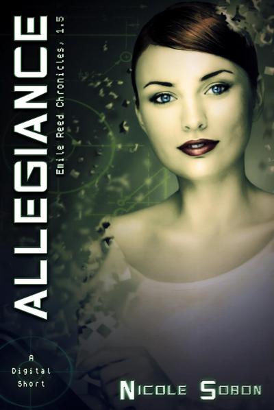Allegiance (The Emile Reed Chronicles, 1.5)