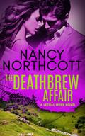 The Deathbrew Affair (The Lethal Webs, #1)