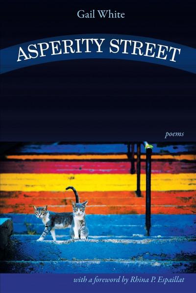 Asperity Street