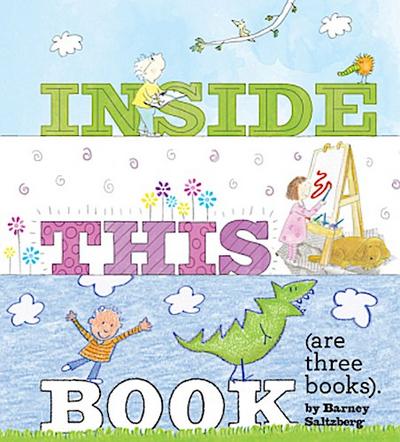 Inside This Book