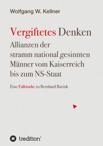 Vergiftetes Denken -  Vom Kaiserreich bis zum NS-Staat  - Geschichte von  Antisemitismus Rassenideologie Eugenik