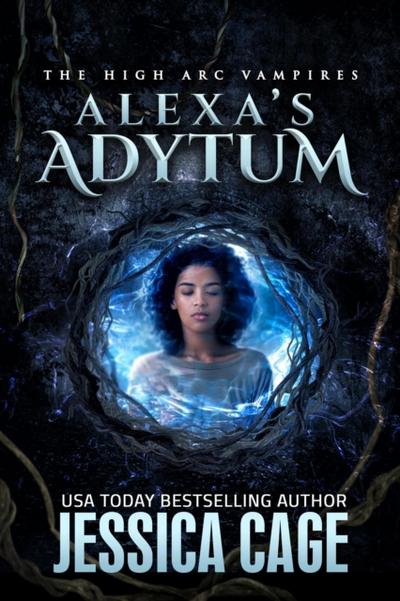 Alexa’s Adytum