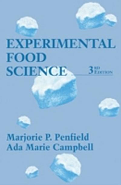 Experimental Food Science