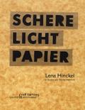 Schere Licht Papier