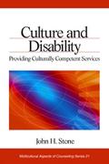 Culture and Disability