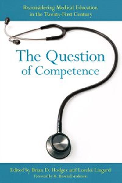 Question of Competence