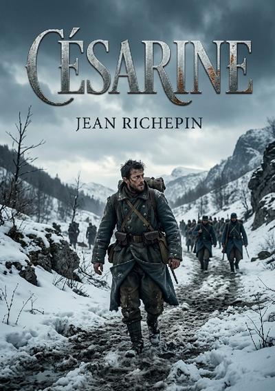 Césarine