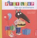 P’tit Loup fête son anniversaire