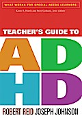 Teacher’s Guide to ADHD