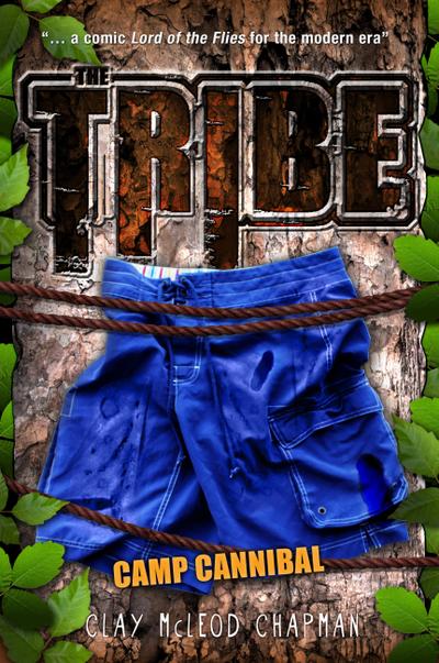 The Tribe: Camp Cannibal