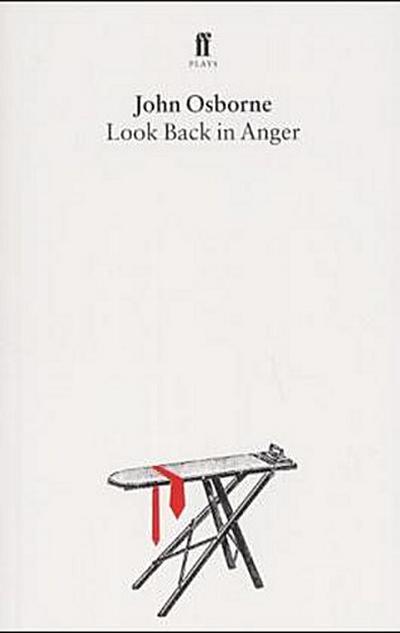 Look Back in Anger