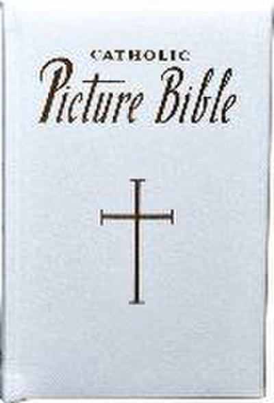 New Catholic Picture Bible
