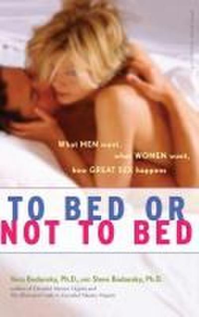 To Bed or Not to Bed
