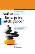 Active Enterprise Intelligence-