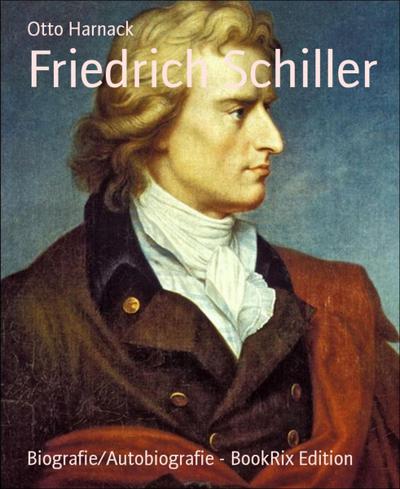 Friedrich Schiller
