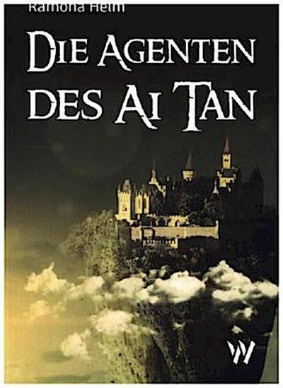 Die Agenten des Ai Tan