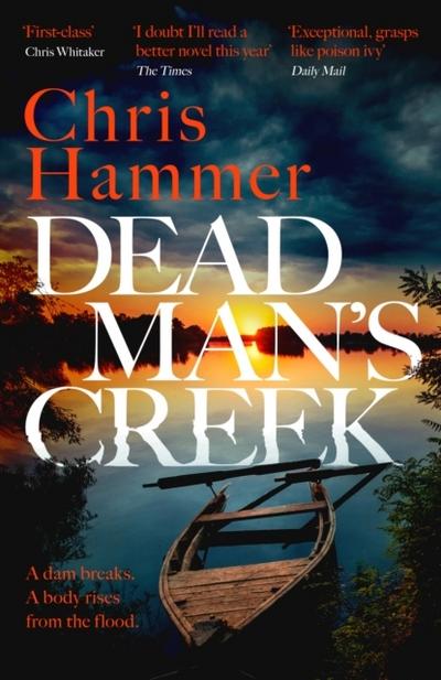 Dead Man’s Creek