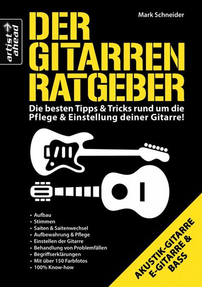Der Gitarren Ratgeber