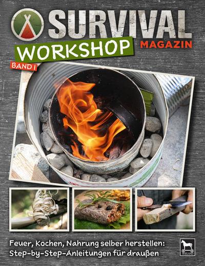 Survival Magazin Workshop 1
