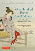 One Hundred Poems from Old Japan