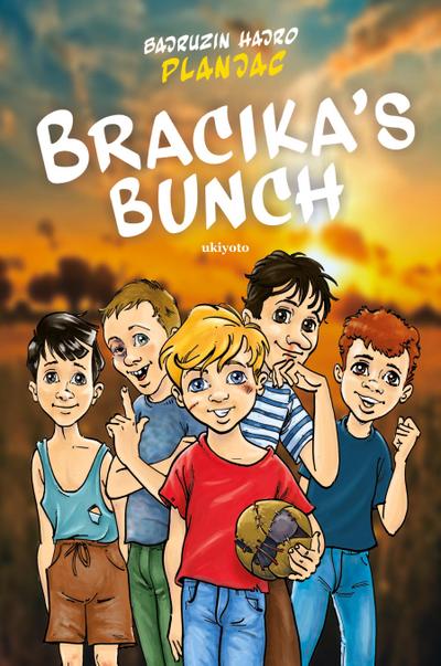 Bracika’s bunch