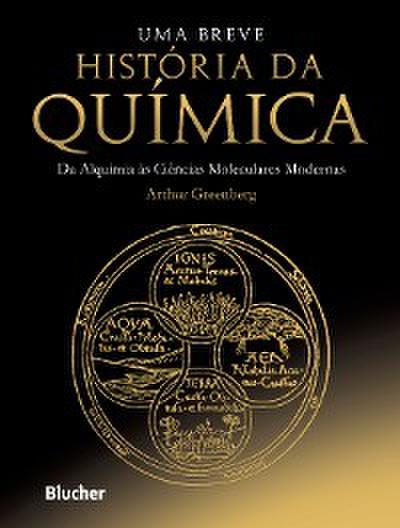 Uma breve história da química