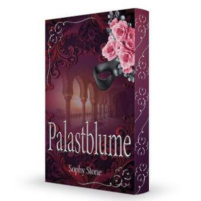 Palastblume