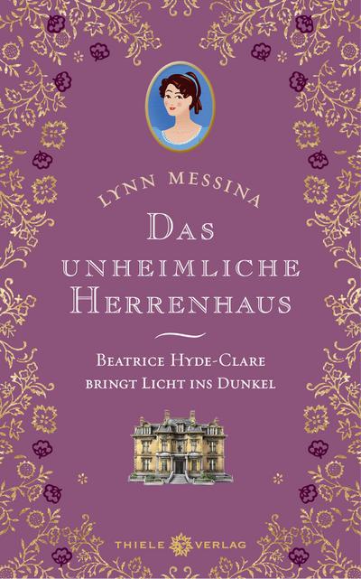 Das unheimliche Herrenhaus