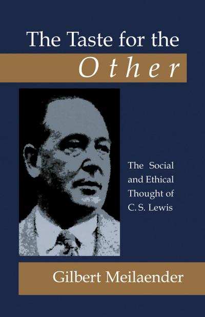 The Taste for the Other