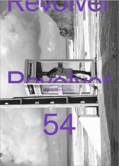 Revolver 54