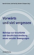 Vorwärts und viel vergessen