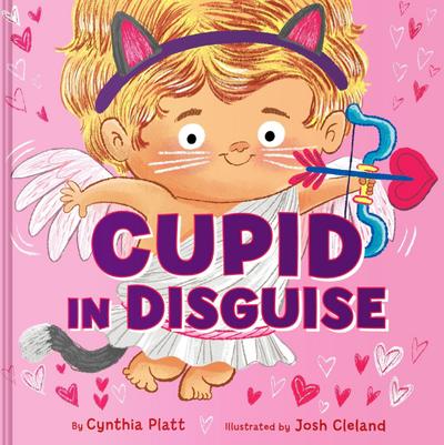 Cupid in Disguise