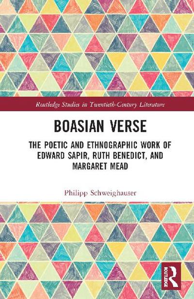 Boasian Verse