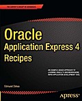 Oracle Application Express 4 Recipes