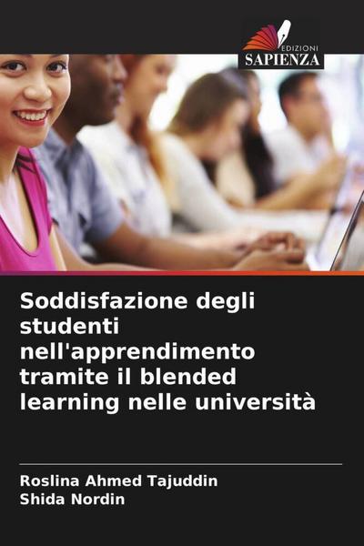 Soddisfazione degli studenti nell’apprendimento tramite il blended learning nelle università